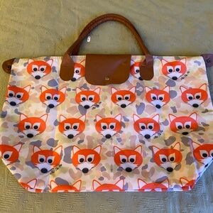 Super cute tote